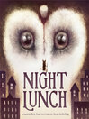 Cover image for Night Lunch